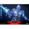 DC Comics, Batman & Robin - Mr. Freeze figure Deluxe, Movie Masterpiece