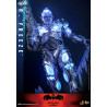 DC Comics, Batman & Robin - Figurine Mr. Freeze Deluxe, Movie Masterpiece