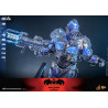 DC Comics, Batman & Robin - Figurine Mr. Freeze, Movie Masterpiece