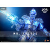 DC Comics, Batman & Robin - Figurine Mr. Freeze, Movie Masterpiece