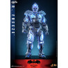 DC Comics, Batman & Robin - Figurine Mr. Freeze, Movie Masterpiece