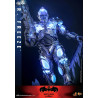 DC Comics, Batman & Robin - Figurine Mr. Freeze, Movie Masterpiece