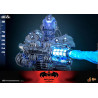 DC Comics, Batman & Robin - Figurine Mr. Freeze, Movie Masterpiece