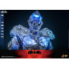 DC Comics, Batman & Robin - Figurine Mr. Freeze, Movie Masterpiece
