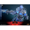 DC Comics, Batman & Robin - Figurine Mr. Freeze, Movie Masterpiece