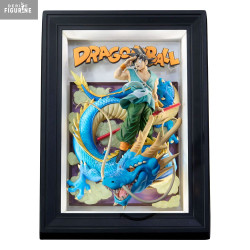 Dragon Ball - Figurine Son...