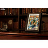 Dragon Ball - Figurine Son Goku & Dragon, Tamashii Art