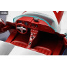 Speed Racer - Mach 5 replica, Chogokin