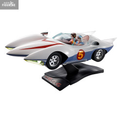 Speed Racer - Réplique Mach...