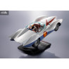 Speed Racer - Mach 5 replica, Chogokin