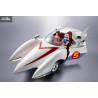 Speed Racer - Mach 5 replica, Chogokin