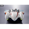 Speed Racer - Mach 5 replica, Chogokin