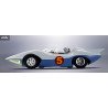 Speed Racer - Mach 5 replica, Chogokin