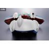 Speed Racer - Mach 5 replica, Chogokin