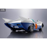 Speed Racer - Mach 5 replica, Chogokin