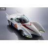 Speed Racer - Mach 5 replica, Chogokin