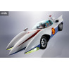 Speed Racer - Mach 5 replica, Chogokin