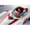 Speed Racer - Réplique Mach 5, Chogokin