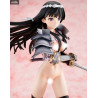 Rance X - Figurine Kenshin Uesugi