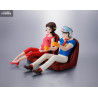 Speed Racer - Mach 5 replica, Chogokin