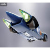Speed Racer - Mach 5 replica, Chogokin
