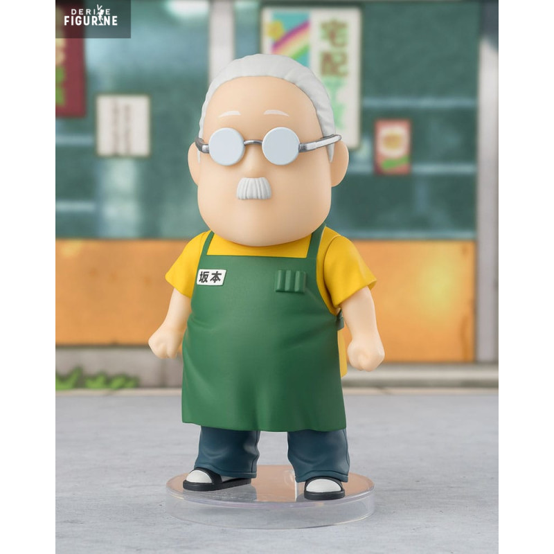 Sakamoto Days - Figurine...