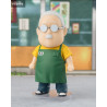 Sakamoto Days - Figurine Taro Sakamoto, Figuarts mini