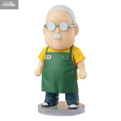 Sakamoto Days - Figurine...