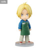 Sakamoto Days - Shin Asakura figure, Figuarts mini