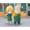 Sakamoto Days - Figurine Shin Asakura, Figuarts mini