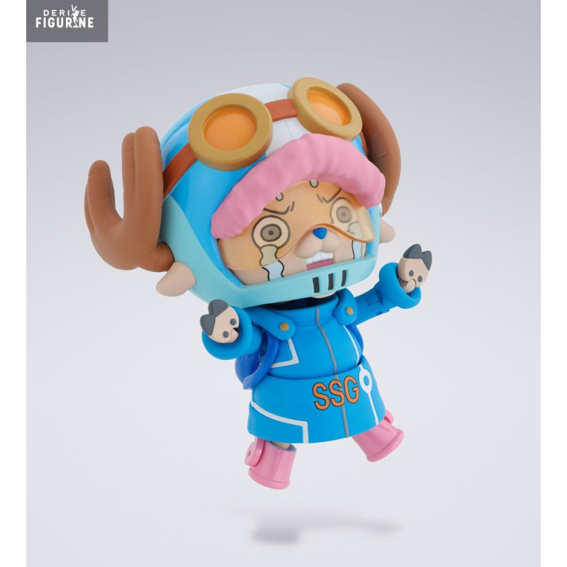 One Piece - Tony Tony...