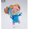 One Piece - Figurine Tony Tony Chopper Future Island Egghead, S.H. Figuarts