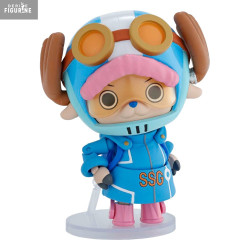 One Piece - Figurine Tony...