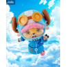 One Piece - Figurine Tony Tony Chopper Future Island Egghead, S.H. Figuarts
