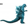 Godzilla Classic - Godzilla 1988 Video Game Appearance figure, Head to Tail