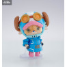 One Piece - Figurine Tony Tony Chopper Future Island Egghead, S.H. Figuarts