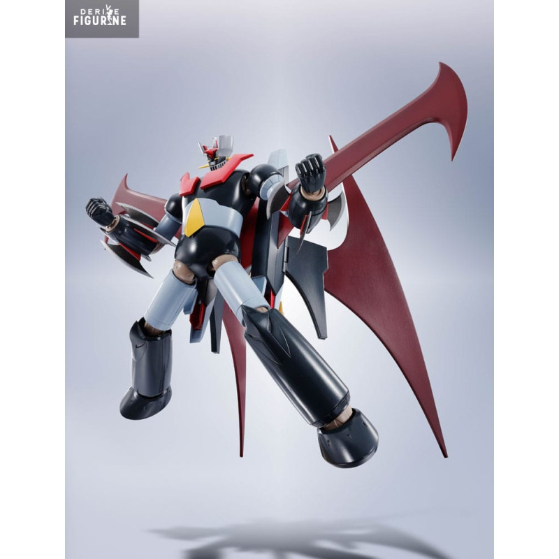 Goldorak U - Figurine...
