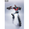 Goldorak U - Mazinger X & Jet Scrander X figure, Robot Spirits Side Super