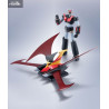 Goldorak U - Figurine Mazinger X & Jet Scrander X, Robot Spirits Side Super