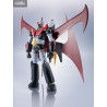 Goldorak U - Mazinger X & Jet Scrander X figure, Robot Spirits Side Super