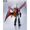 Goldorak U - Mazinger X & Jet Scrander X figure, Robot Spirits Side Super