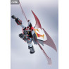 Goldorak U - Mazinger X & Jet Scrander X figure, Robot Spirits Side Super