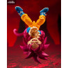 Dragon Ball Daima - Figurine Super Saiyan Level 3 Vegeta (mini), S.H. Figuarts