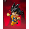 Dragon Ball Daima - Figurine Super Saiyan Level 3 Vegeta (mini), S.H. Figuarts