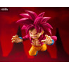 Dragon Ball Daima - Figurine Super Saiyan Level 3 Vegeta (mini), S.H. Figuarts