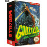 Godzilla Classic - Godzilla 1988 Video Game Appearance figure, Head to Tail