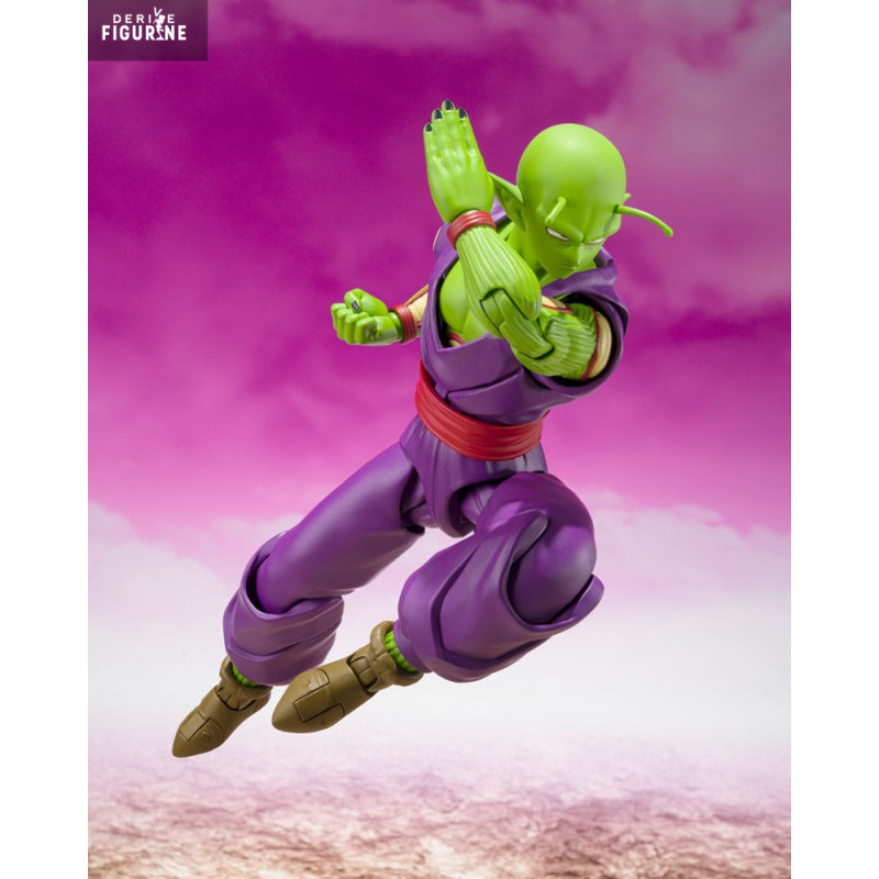 Dragon Ball Daima -...