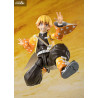 Demon Slayer: Kimetsu no Yaiba - Zenitsu Agatsuma figure, FiguartsZERO
