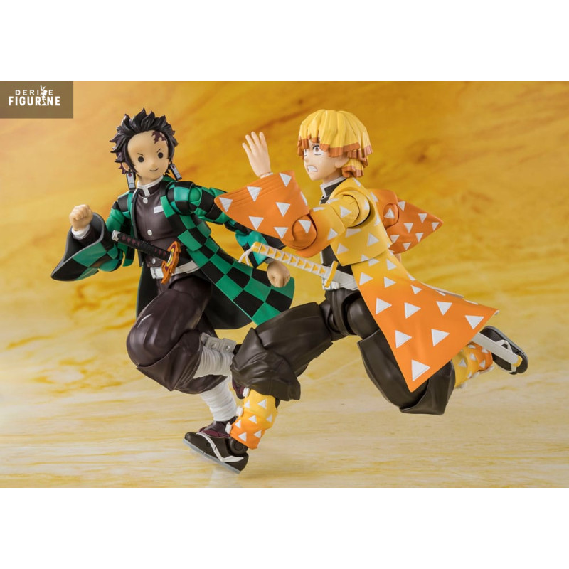 Demon Slayer: Kimetsu no...