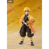 Demon Slayer: Kimetsu no Yaiba - Zenitsu Agatsuma figure, FiguartsZERO